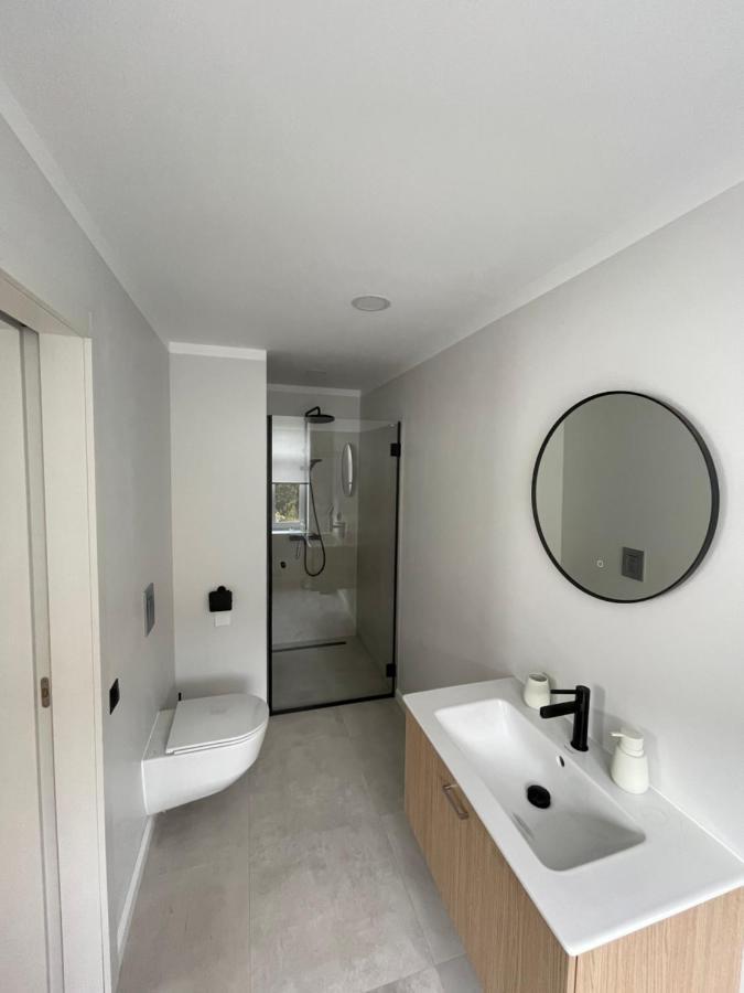 Beach Apartment Liepāja Buitenkant foto